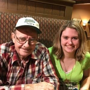 Meet your Posher, Sami